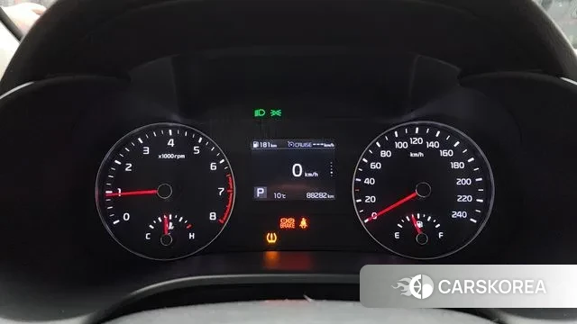 Kia Come New K3 id 3499887 из Кореи 18