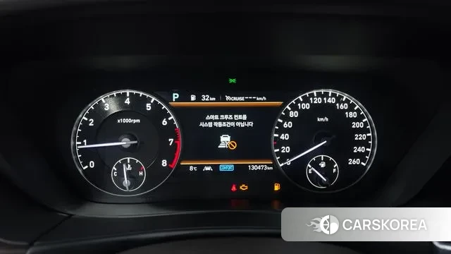 Genesis G90 id 3513664 из Кореи 18