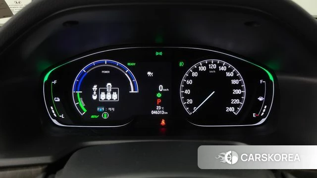 Honda Accord 10th Generation id 4754537 из Кореи 34