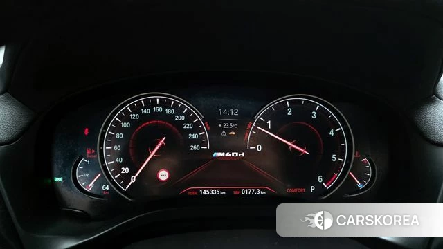BMW X4 (G02) id 4377656 из Кореи 18