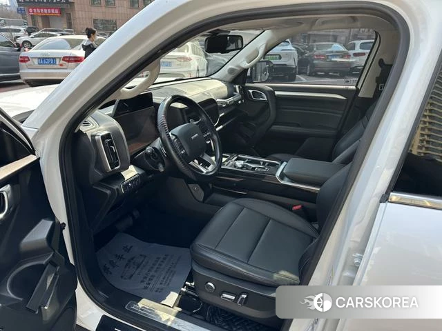 Haval Big dog id 3875942 из Китая 8