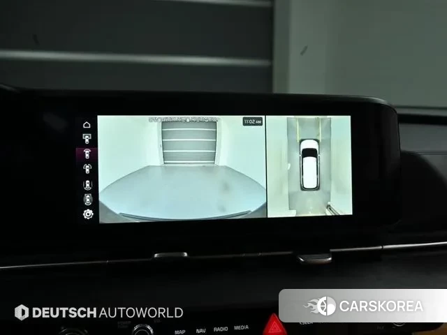 Kia Carnival 4th generation id 3333756 из Кореи 18