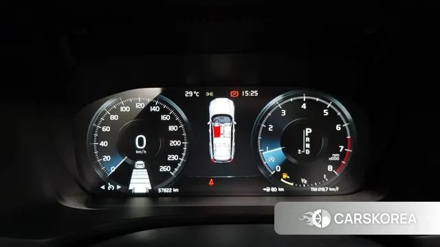 Volvo V60 Cross-Country 2nd Generation id 3095795 из Кореи 18