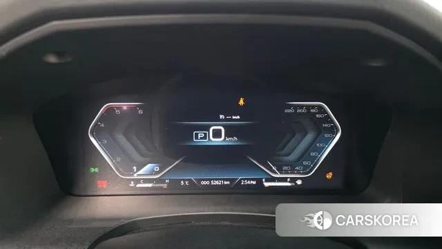 Ssangyong The New Rexton Sport id 3502982 из Кореи 18