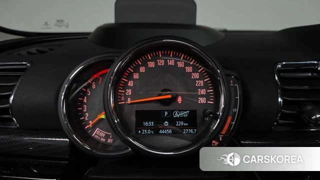 Mini Cooper Clubman id 4464948 из Кореи 31