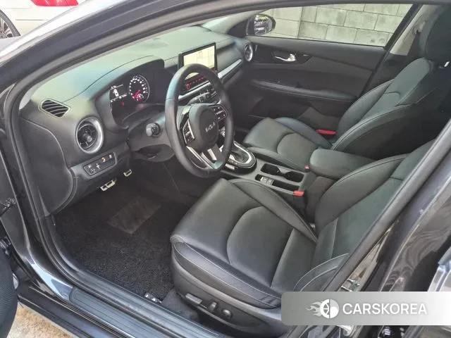 Kia The New K3 2nd generation id 3125301 из Кореи 18