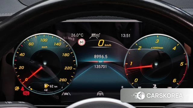 Mercedes-Benz GLE-Class W167 id 4507267 из Кореи 33