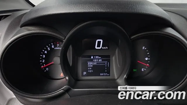 Kia The New Ray id 2868298 из Кореи 18