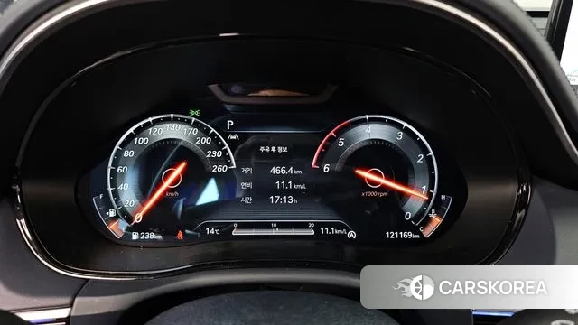 Genesis GV70 id 3701925 из Кореи 18