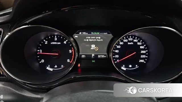 Kia The New Carnival id 2981626 из Кореи 18