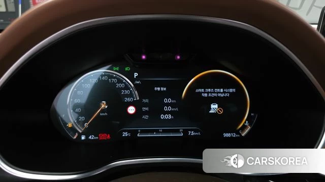 Genesis G80 (RG3) id 4542066 из Кореи 18