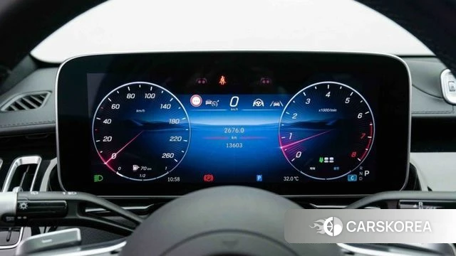 Mercedes-Benz E-Class W214 id 4584154 из Кореи 17