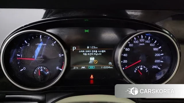 Kia Carnival 4th generation id 3258565 из Кореи 18