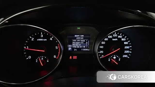 Kia The New Carnival id 3557839 из Кореи 18