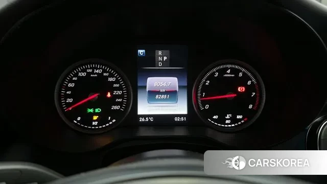 Mercedes-Benz GLC-Class X253 id 3013503 из Кореи 18