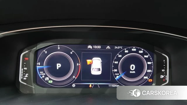 Volkswagen Tiguan second Generation id 4881090 из Кореи 18