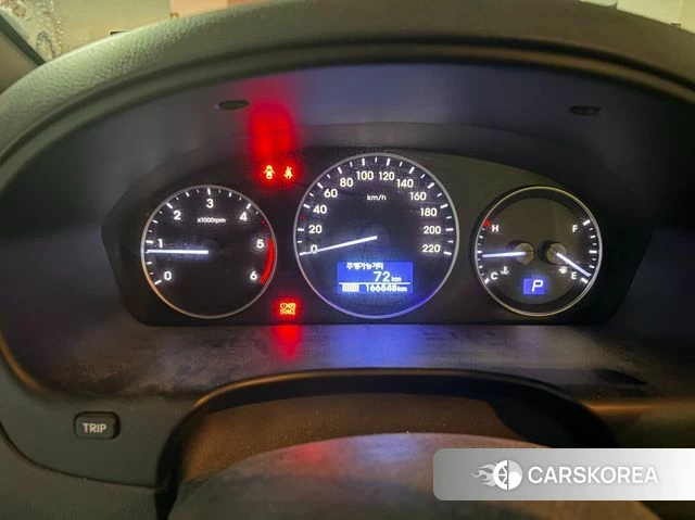 Hyundai The New Grand Starex id 4693956 из Кореи 12