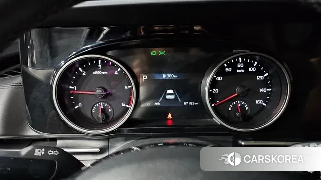 Kia Carnival 4th generation id 3473856 из Кореи 18