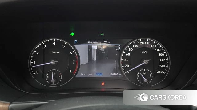 Genesis G90 id 4435369 из Кореи 18