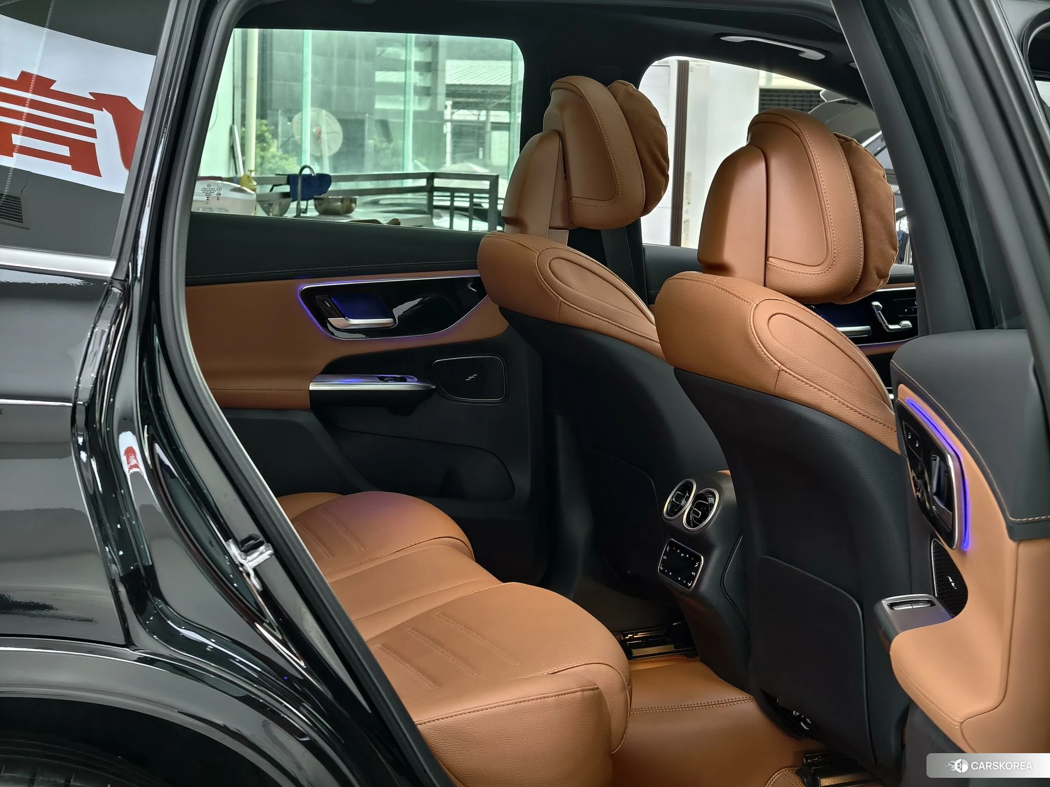 Mercedes-Benz GLC id 4513622 из Китая 9