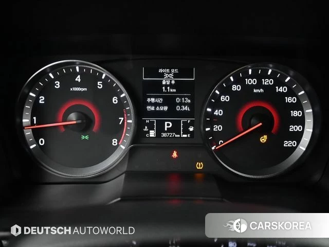 Ssangyong The New Tivoli id 3914708 из Кореи 18