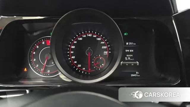 Hyundai Avante (CN7) id 3707762 из Кореи 18