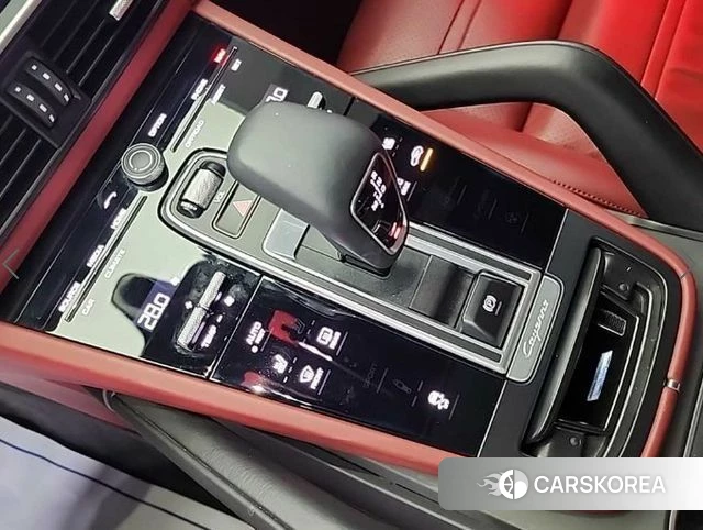 Porsche Cayenne (PO536) id 3911705 из Кореи 18