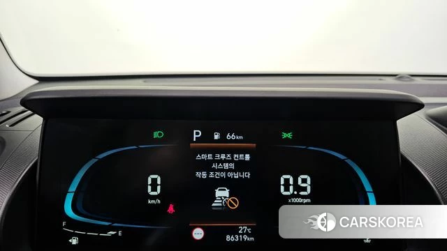 Hyundai Casper id 4469697 из Кореи 18