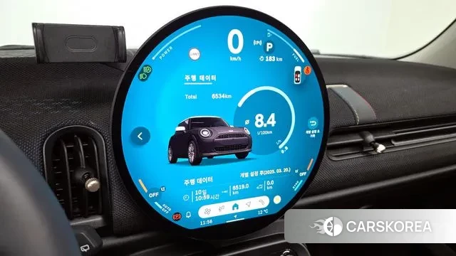 Mini Cooper C 4th generation id 3341228 из Кореи 18