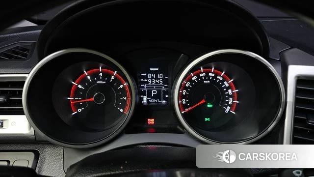 Ssangyong Tivoli Armor id 4508489 из Кореи 28