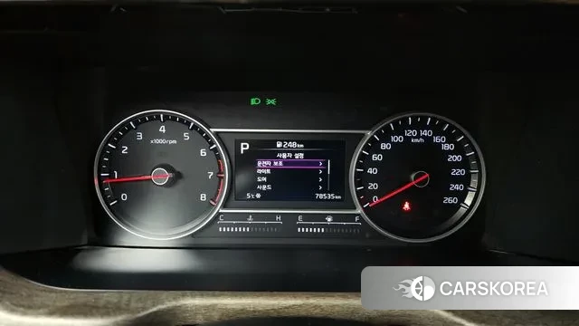 Kia Sorento 4th Generation id 3373871 из Кореи 18