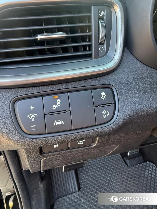 Kia The New Sorento id 4525863 из Кореи 18