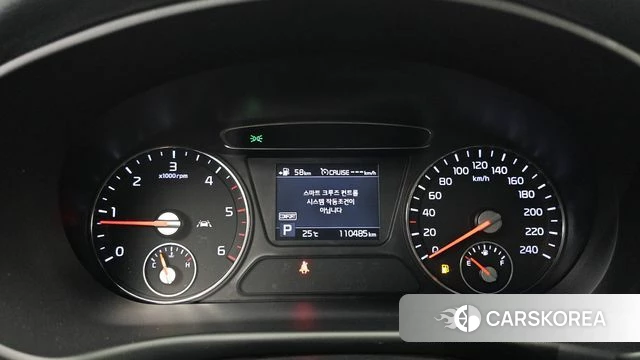 Kia The New Sorento id 4775943 из Кореи 18