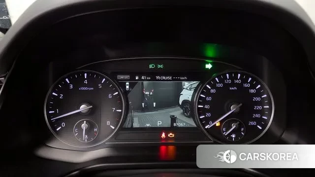 Kia More K9 id 3692060 из Кореи 18