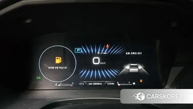 Ssangyong The New Rexton Sports Cannes id 3740135 из Кореи 18