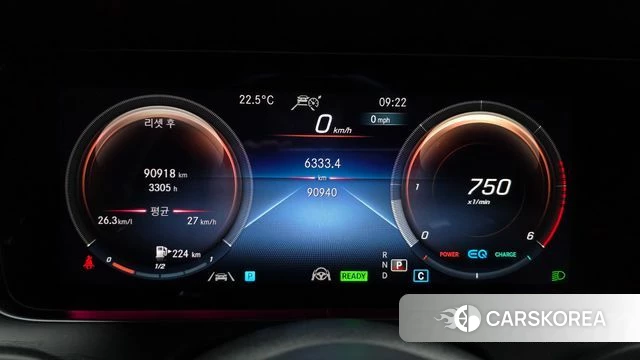 Mercedes-Benz CLS-Class C257 id 4444423 из Кореи 34