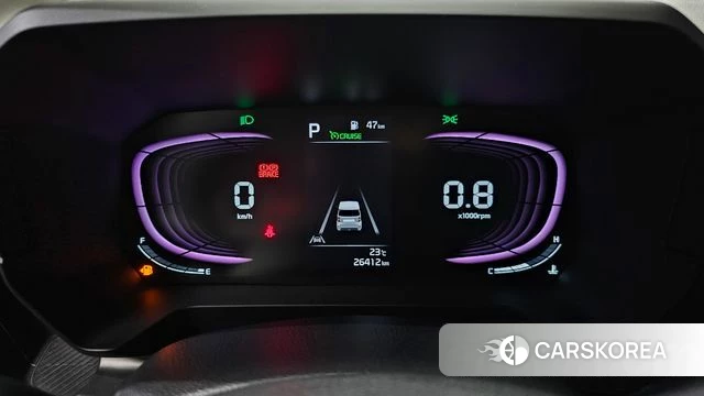 Kia The New Kia Ray id 4561287 из Кореи 31