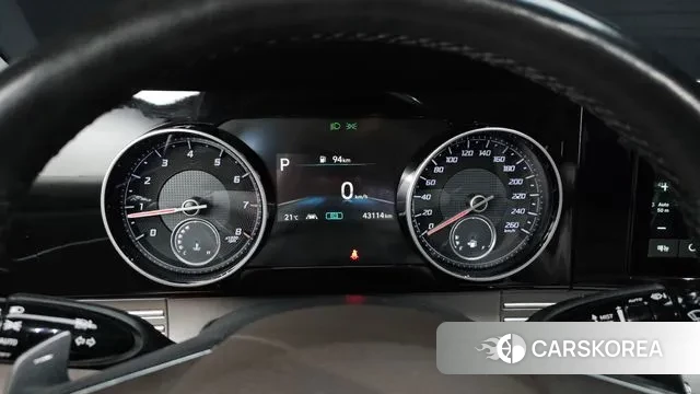 Hyundai The New Grandeur IG id 3226218 из Кореи 18