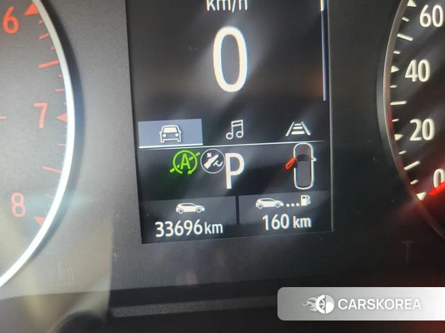 Renault Korea (Samsung) XM3 id 4594704 из Кореи 18