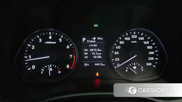 Hyundai i30 (PD) id 4568758 из Кореи 28