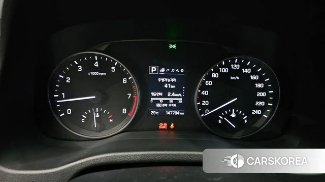 Hyundai Avante AD id 4587426 из Кореи 29