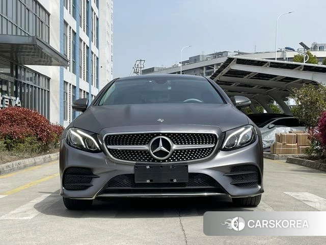 Mercedes-Benz E-class (imported) id 3901970 из Китая 23