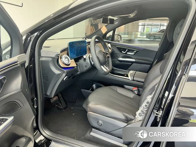 Mercedes-Benz EQE SUV id 4277991 из Китая 12