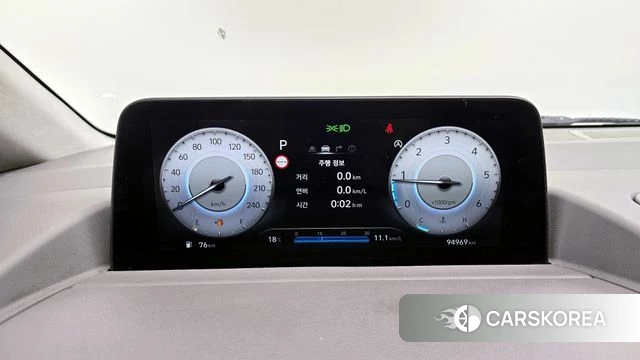 Hyundai Staria id 4293425 из Кореи 18