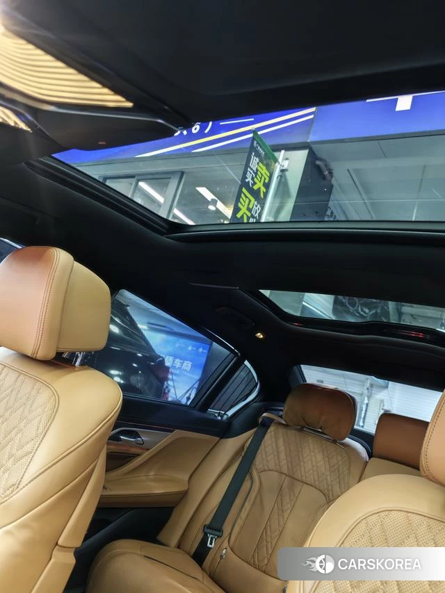 BMW 7 series id 4273615 из Китая 23