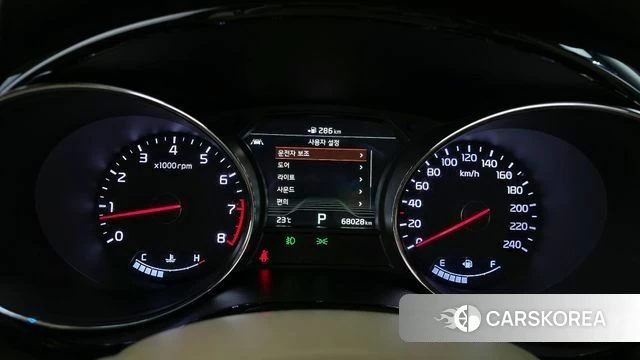 Kia The New Carnival id 4325832 из Кореи 18
