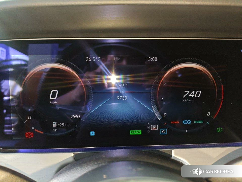 Mercedes-Benz E-class (imported) id 4487348 из Китая 8