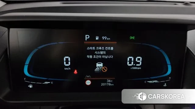 Hyundai Casper id 2993187 из Кореи 18