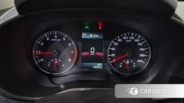 Kia Morning Urban (JA) id 2959233 из Кореи 18