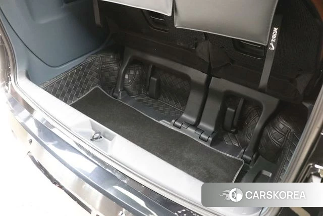 Toyota Grevia id 4271984 из Китая 41
